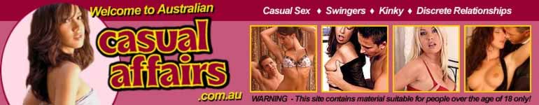 casual affairs logo